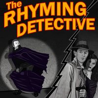 The Rhyming Detective: It's All About MeeMee (The Phantom of the Opera)